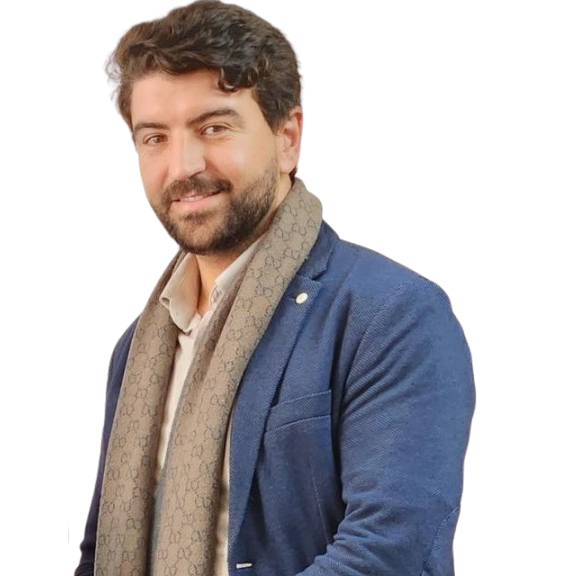 Hakim AKHMOUCH